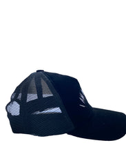 Load image into Gallery viewer, Velvet Unlocked trucker hat “I am not most”
