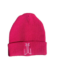 Load image into Gallery viewer, The REBORN - Pink Beanie
